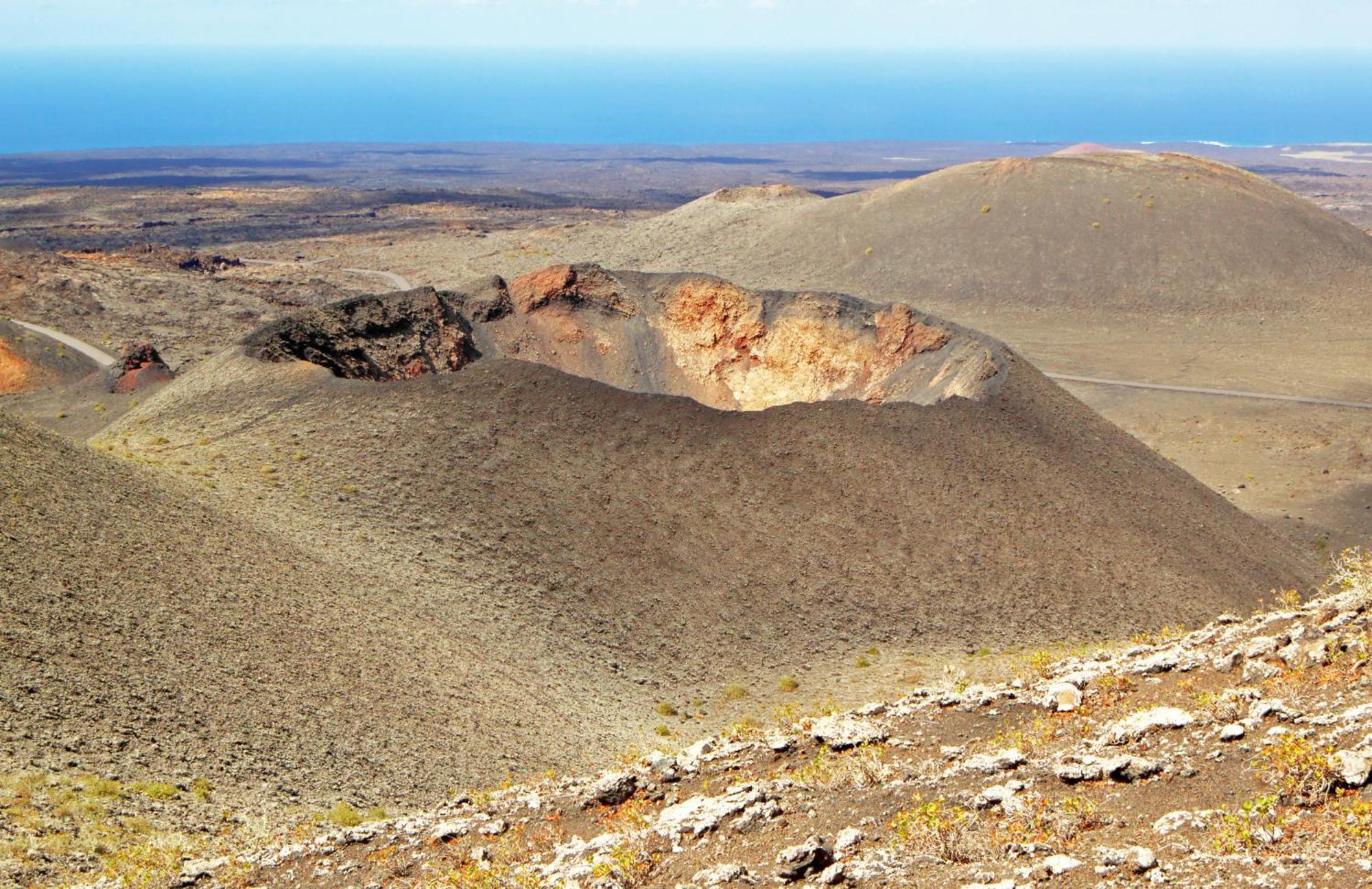 Holiday home Casa Relax Playa Blanca (Lanzarote)