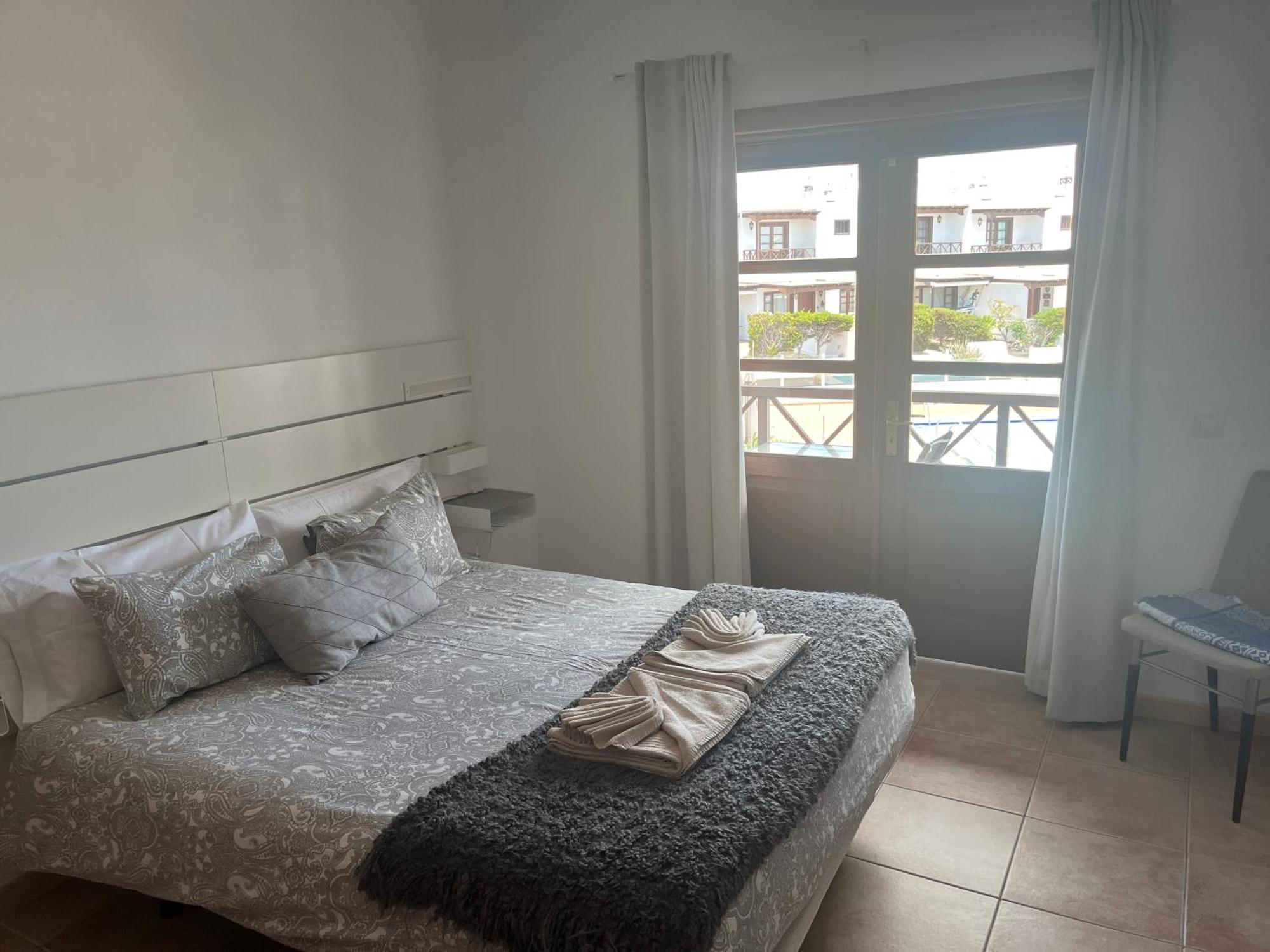 Holiday home Casa Relax Playa Blanca (Lanzarote)