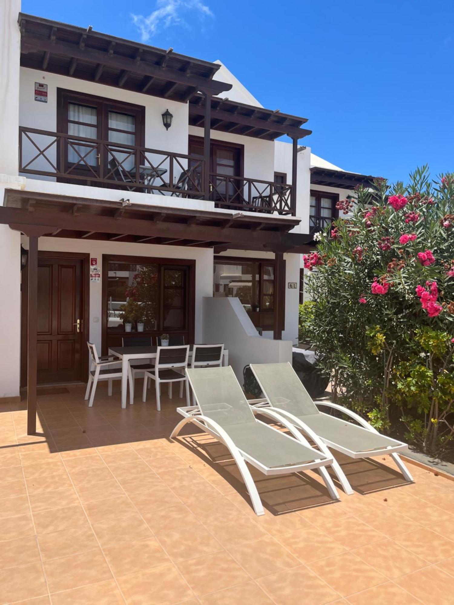 Holiday home Casa Relax *