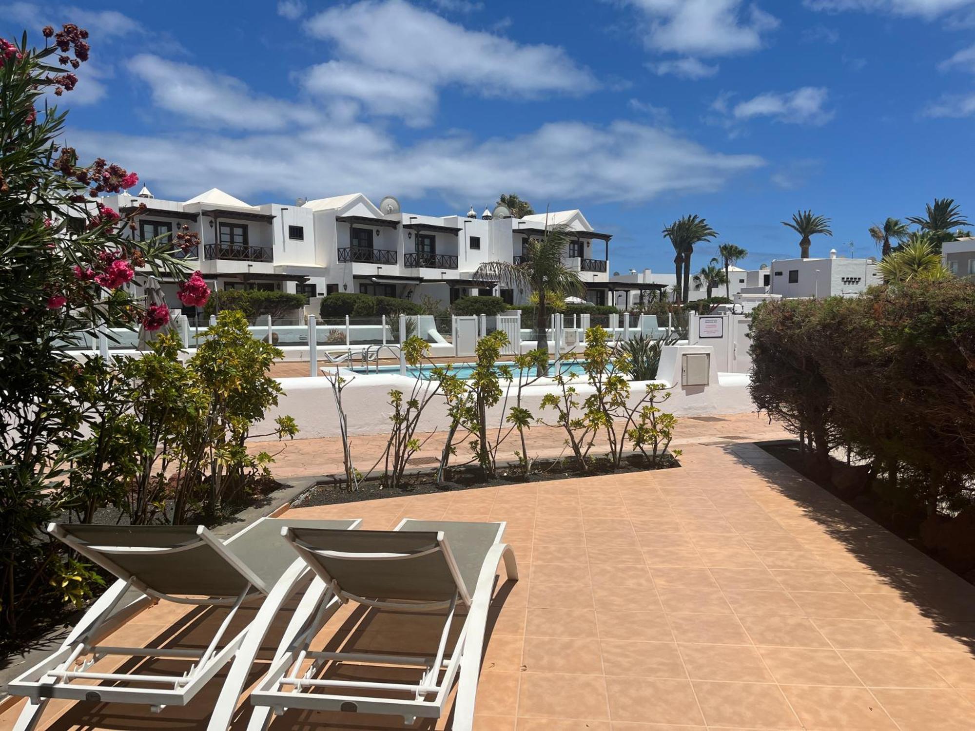 Holiday home Casa Relax