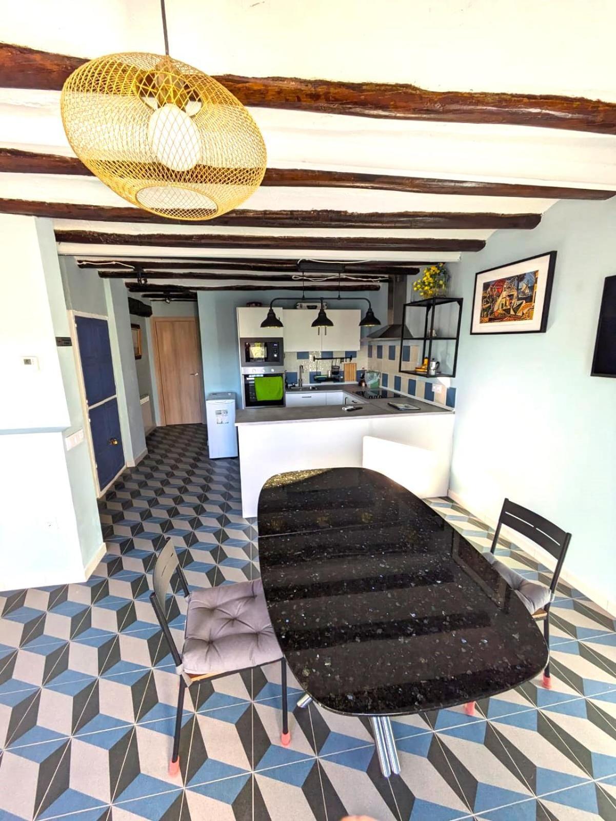 Rurales Cr Apartamento