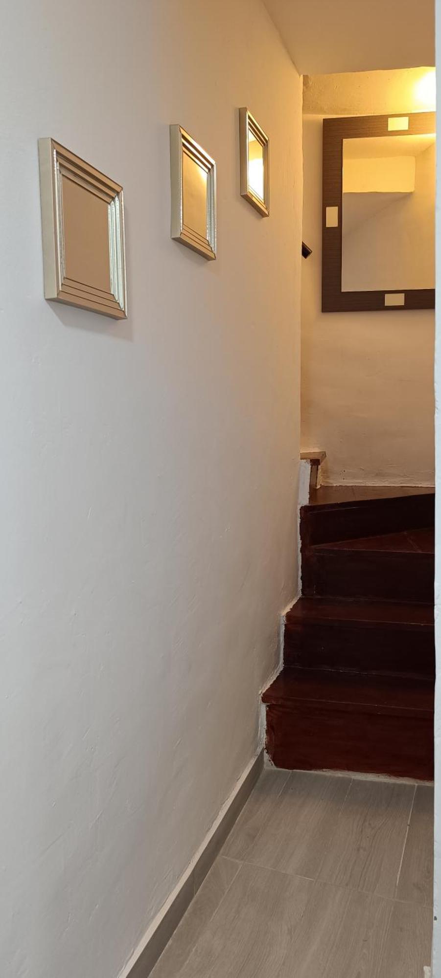 Holiday home Casa Penyetes