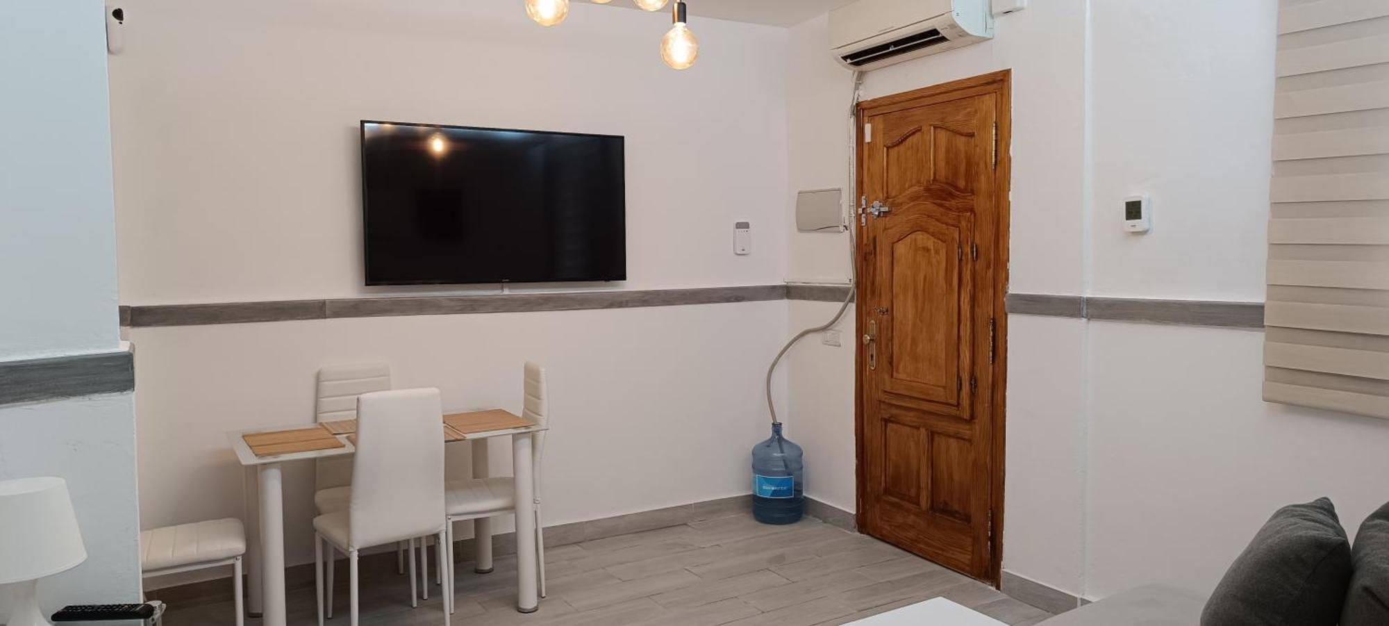 Casa Penyetes Holiday home *