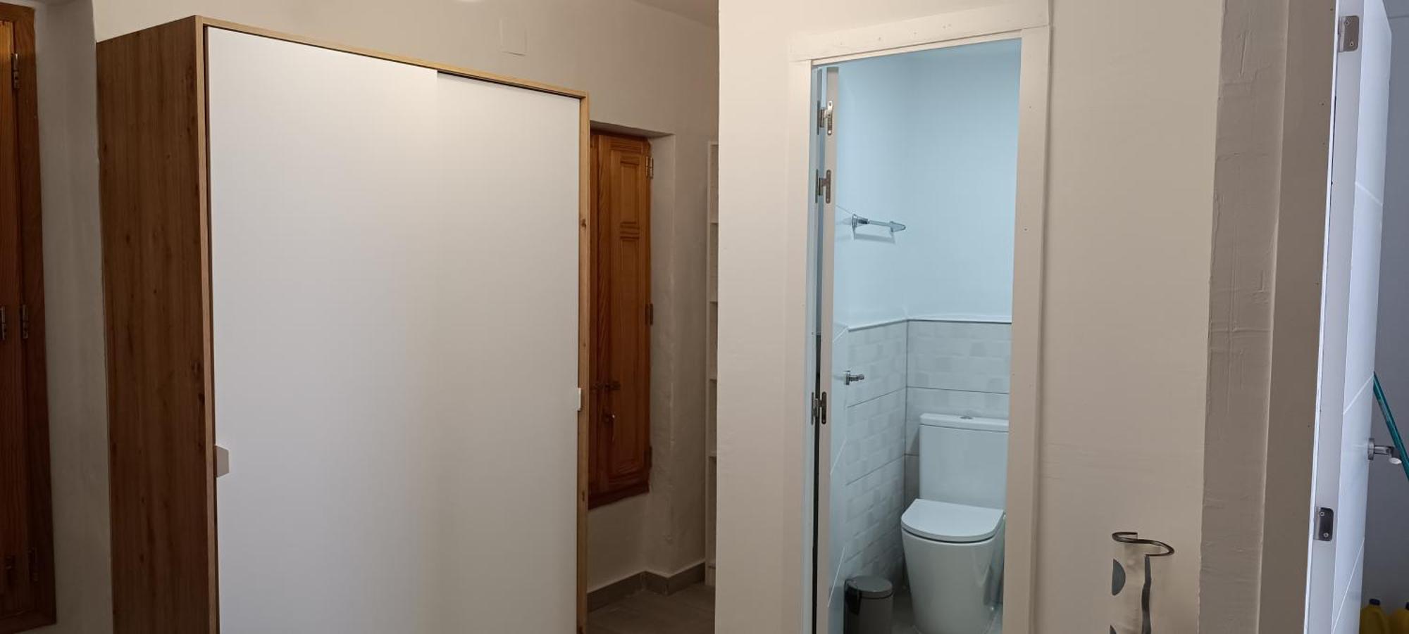 Casa Penyetes Holiday home Sagunto
