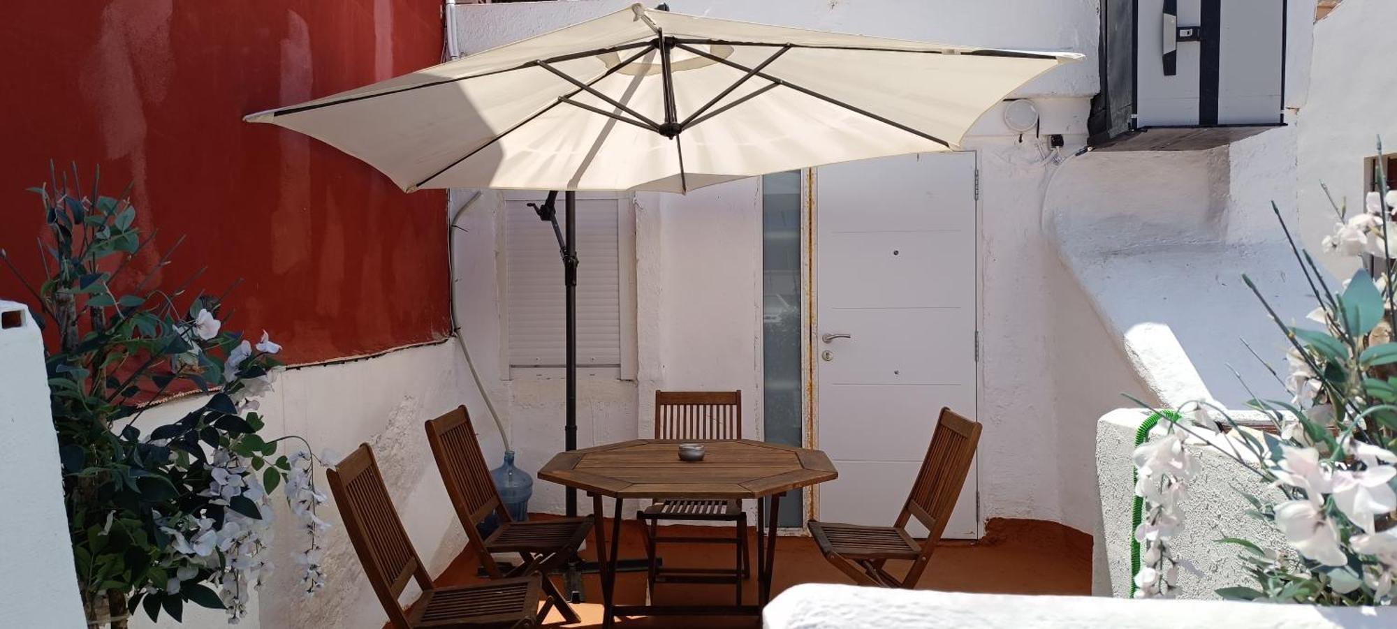 Casa Penyetes Sagunto