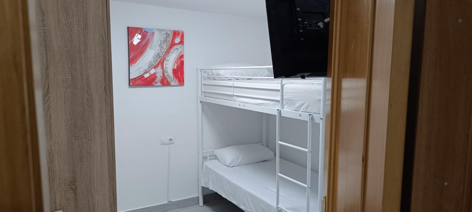 Casa Penyetes * Sagunto