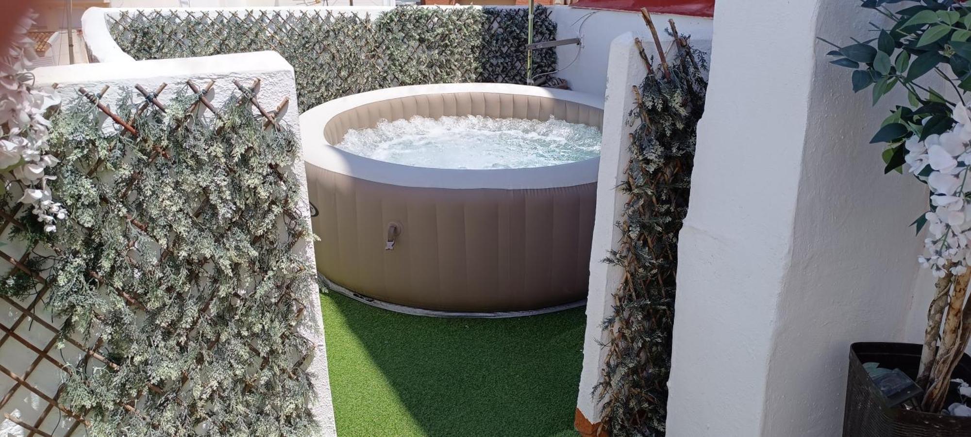 Casa Penyetes Holiday home