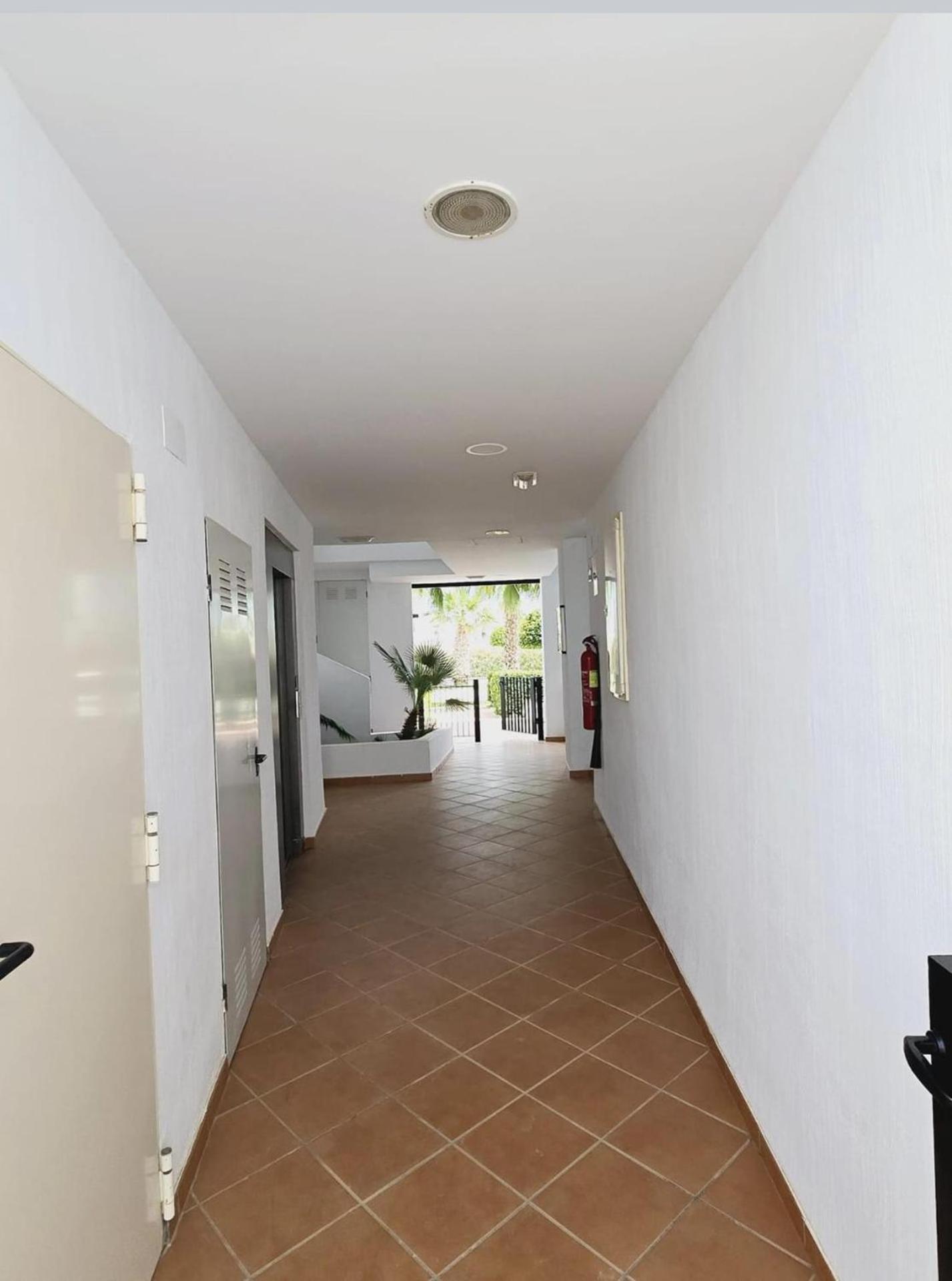 2-bed Penthouse Apartment