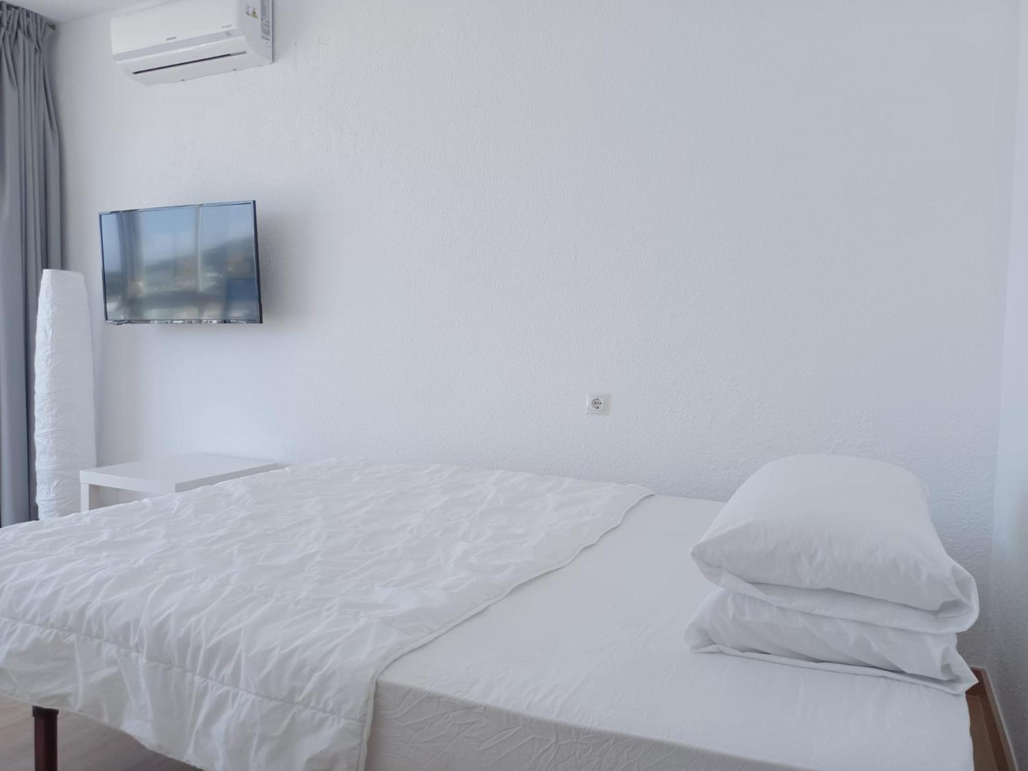 Torremolinos_centro Apartamento