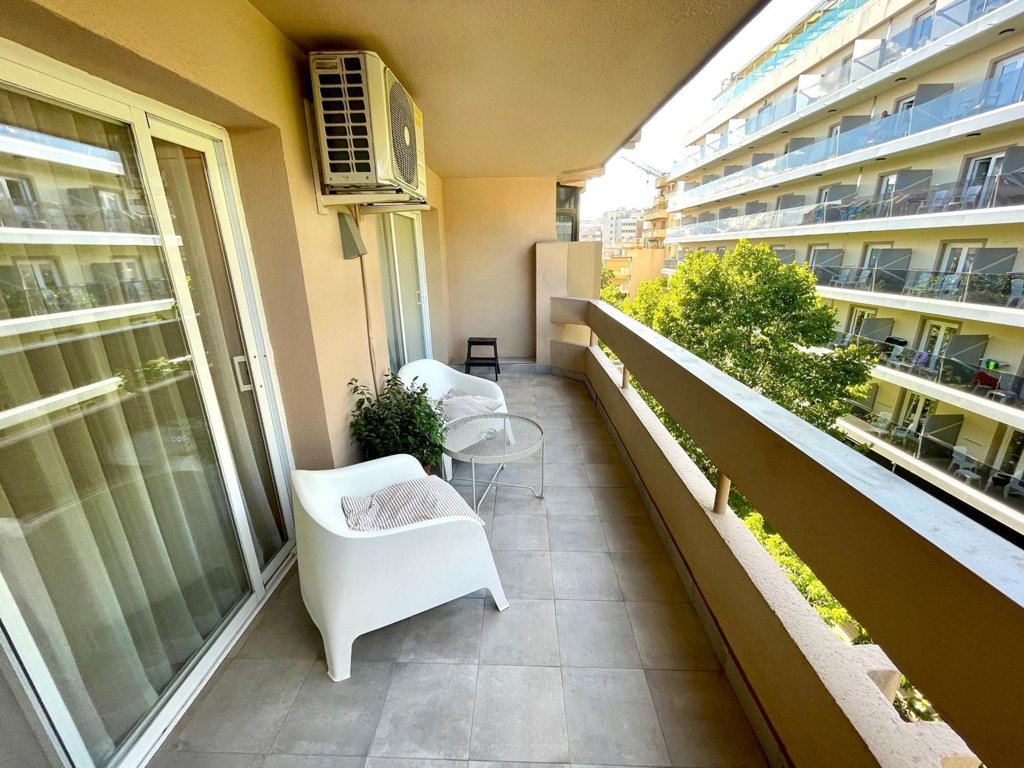 Apartment La Pimentera 3 - Parking Gratis