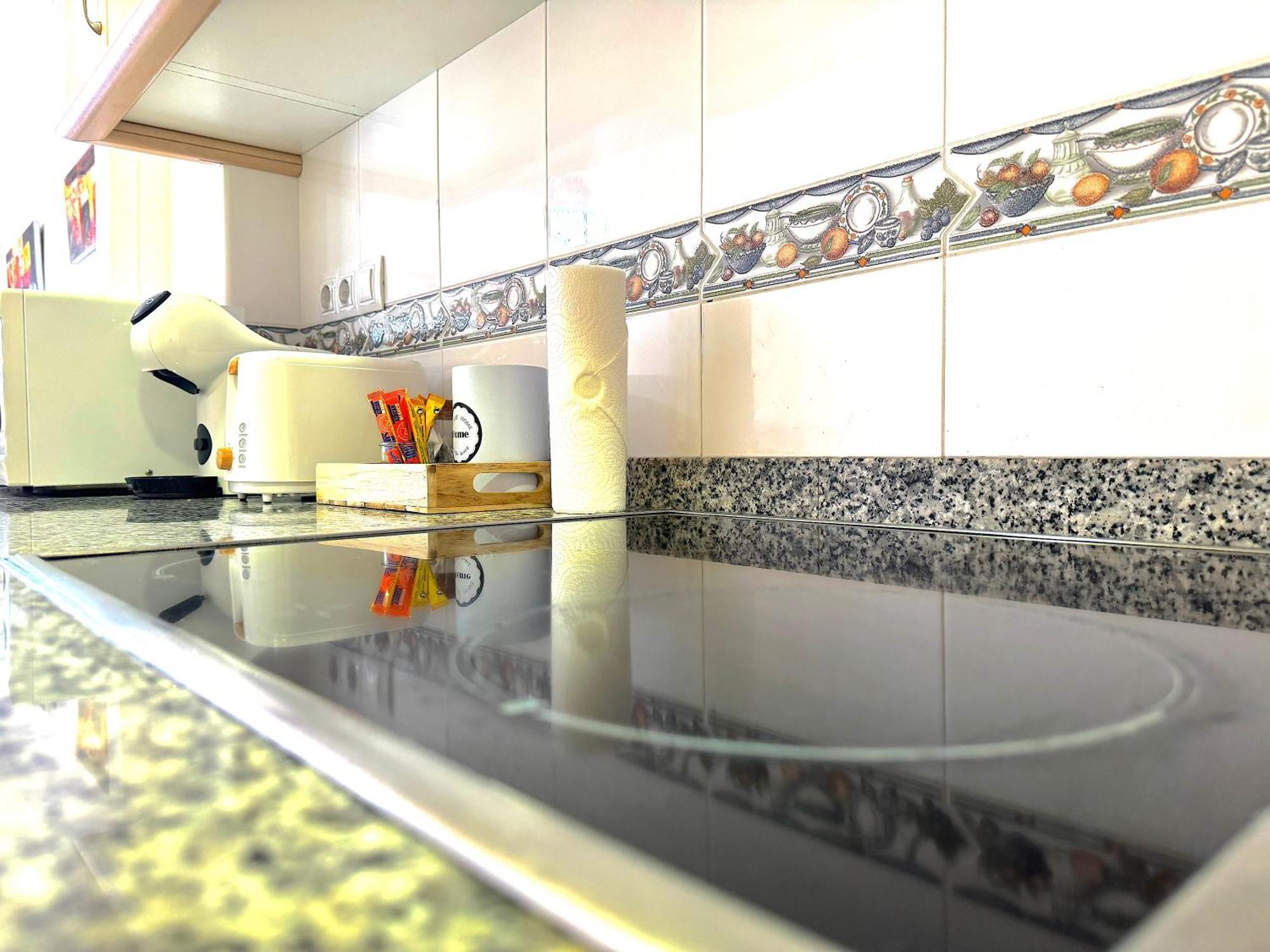 Marina - Belle Vista Apartment
