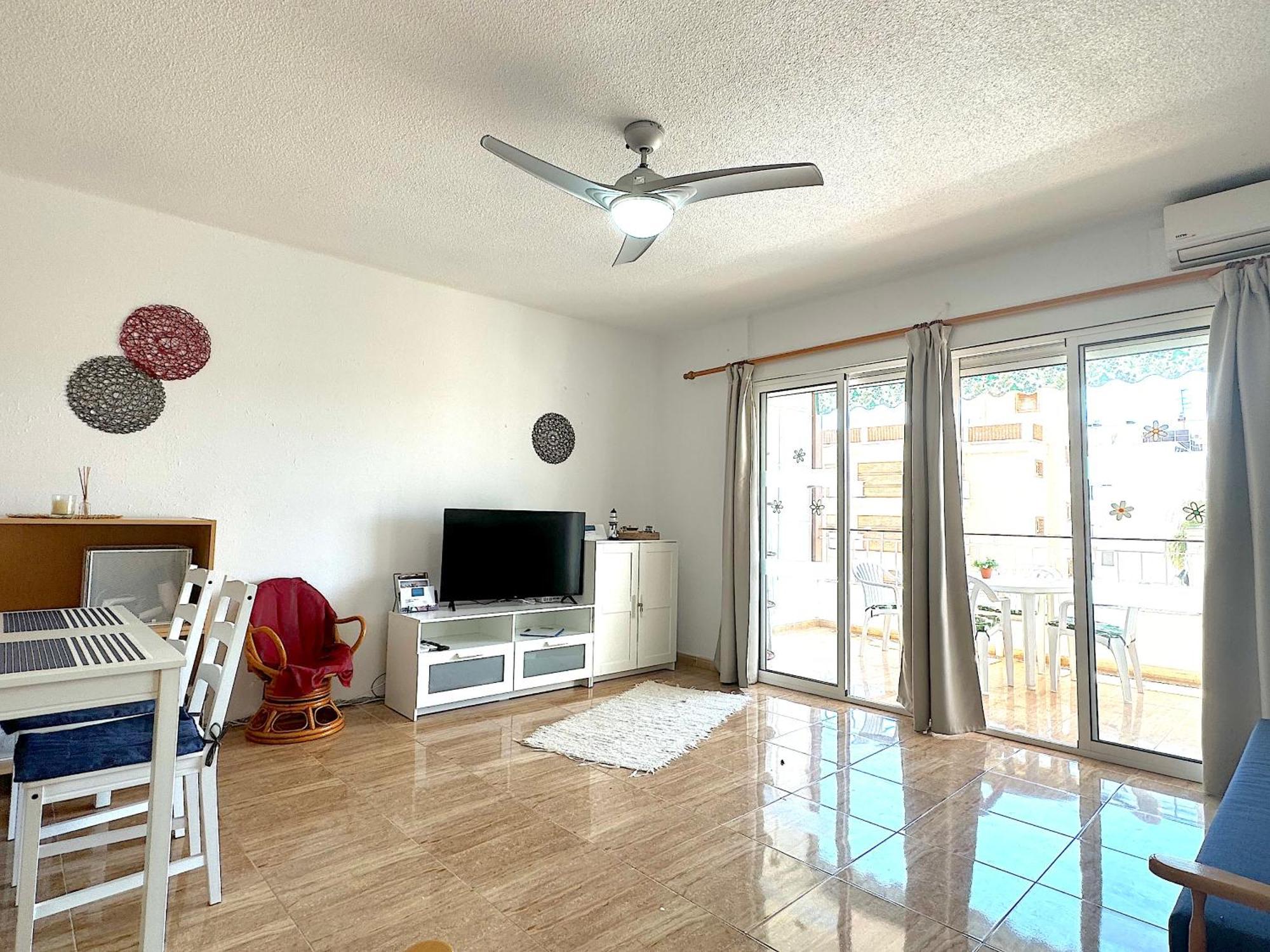 Apartment Marina - Belle Vista Santa Pola