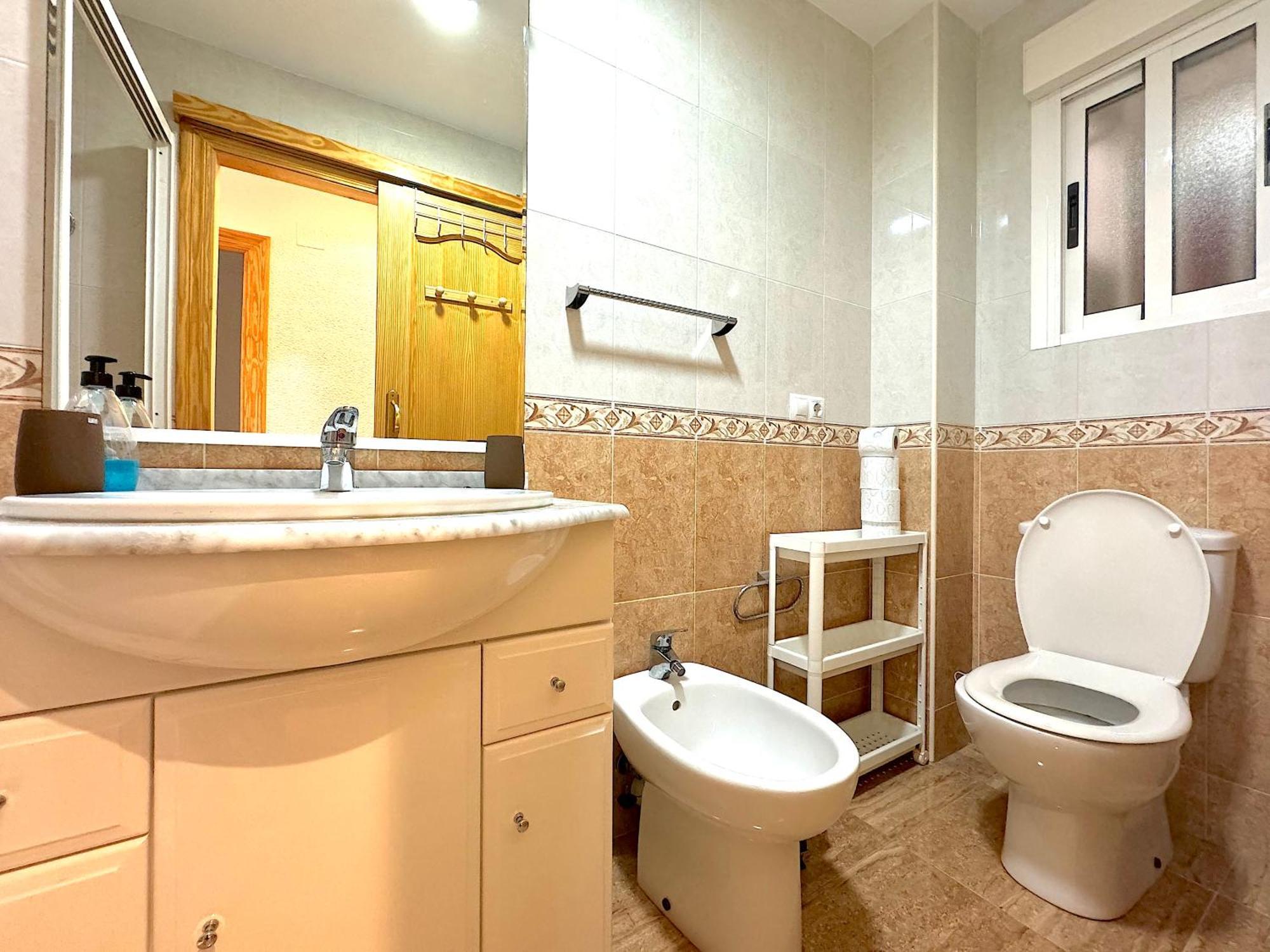 Marina - Belle Vista Apartment Santa Pola