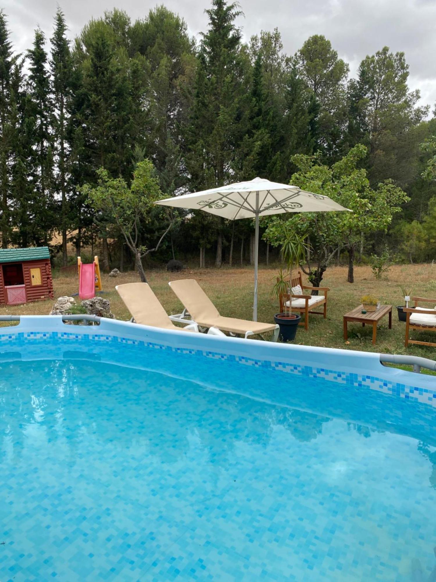 Holiday home Sanz *