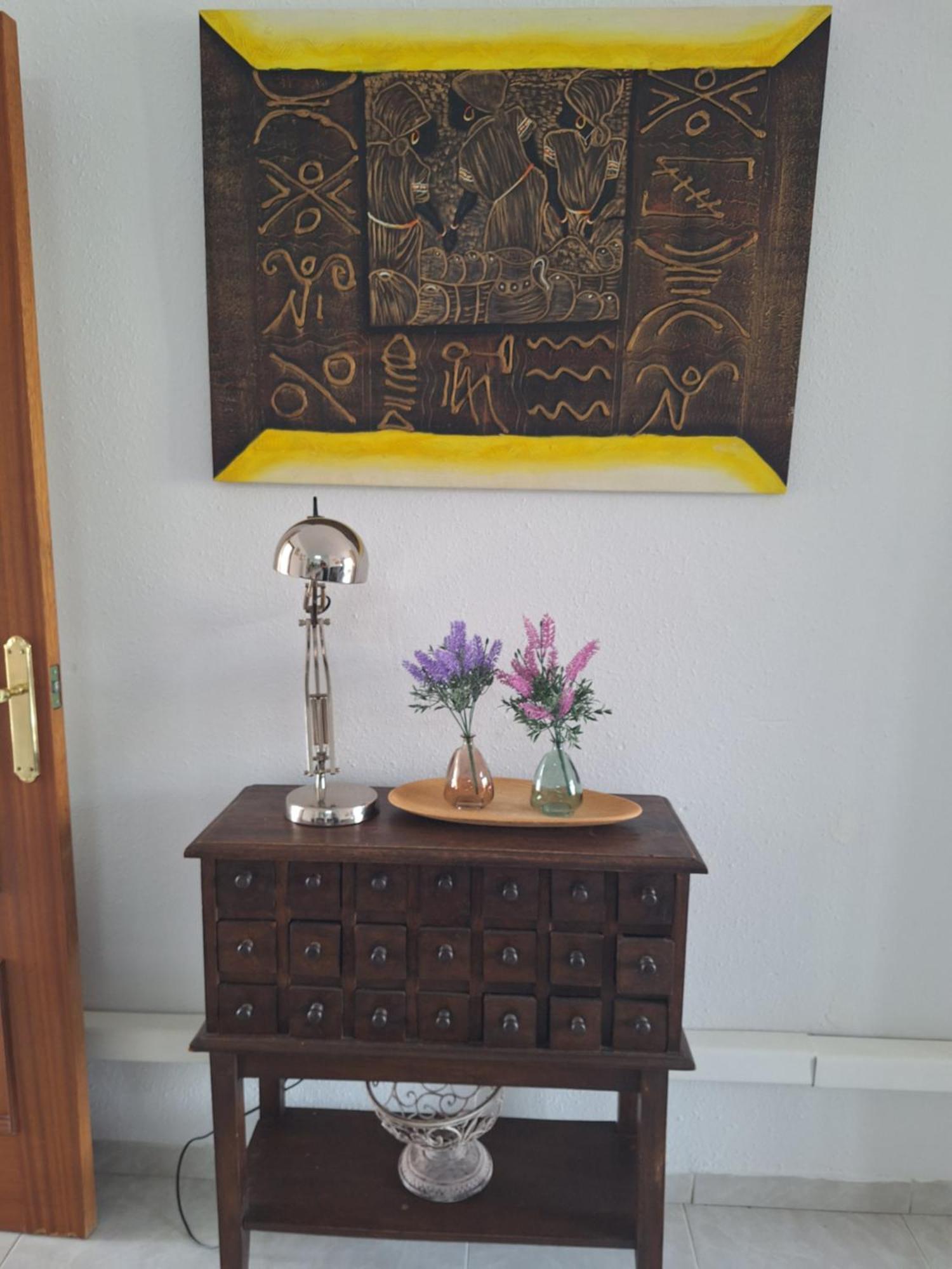Piso California 3 Aire Acondicionado, Wifi, 4 Camas Apartamento *