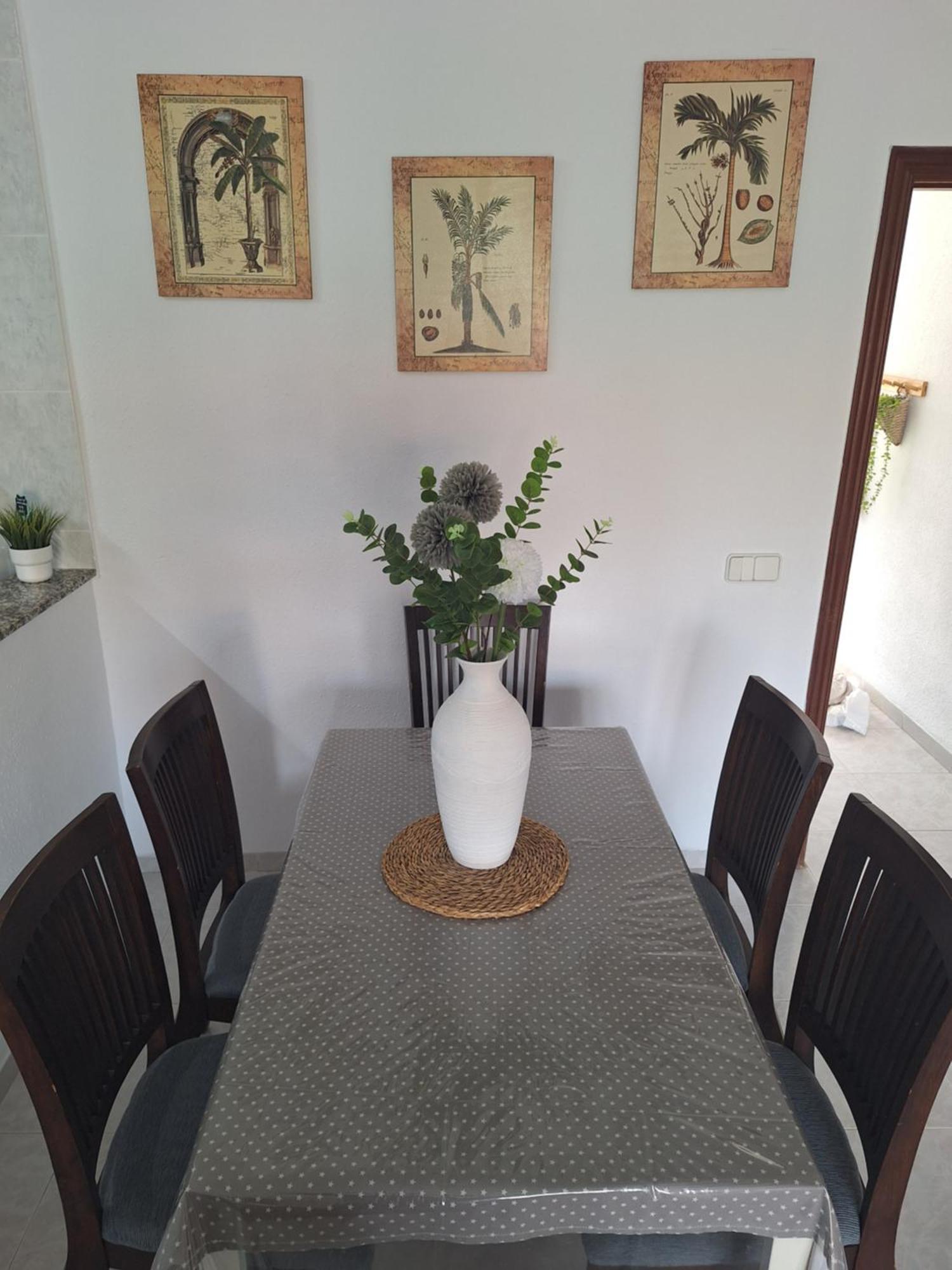 Apartamento Piso California 3 Aire Acondicionado, Wifi, 4 Camas