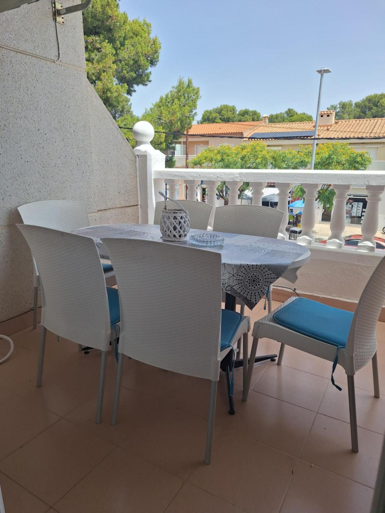 Piso California 3 Aire Acondicionado, Wifi, 4 Camas Apartamento