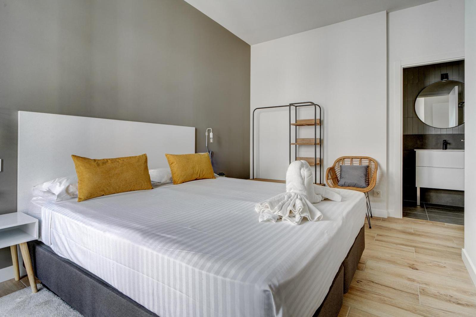 Gran Via By Sanse Holidays Apartment San Sebastian