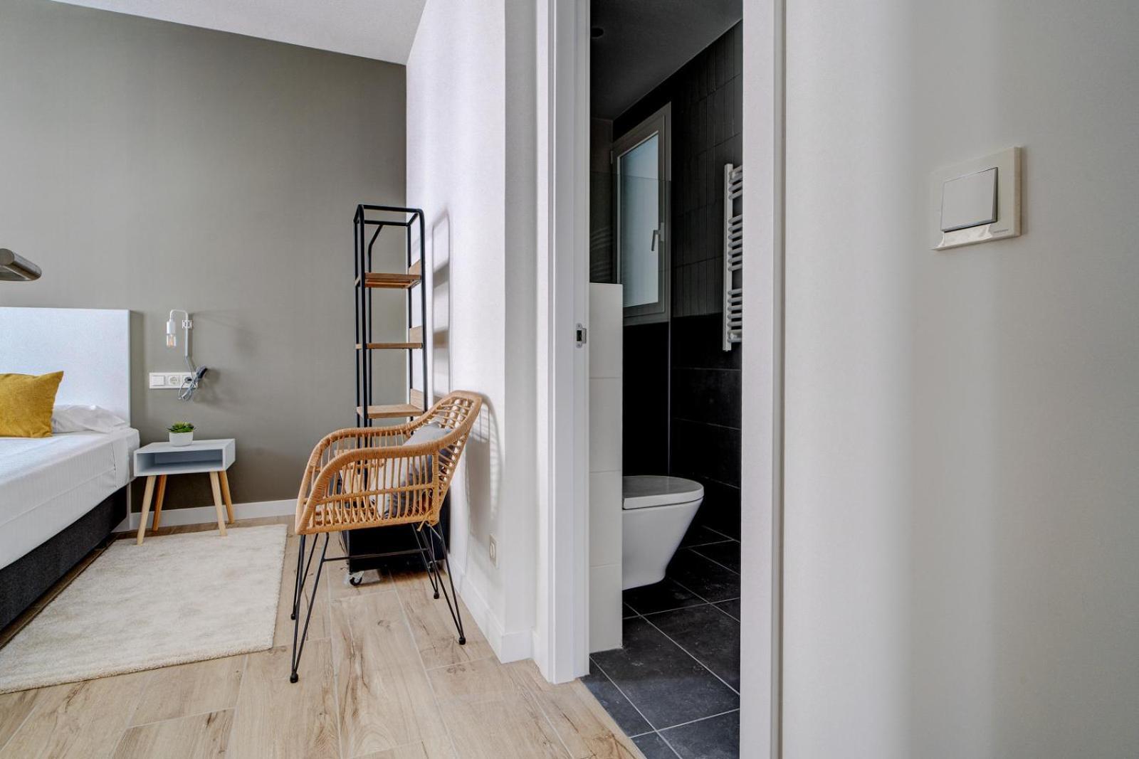 Apartment Gran Via By Sanse Holidays