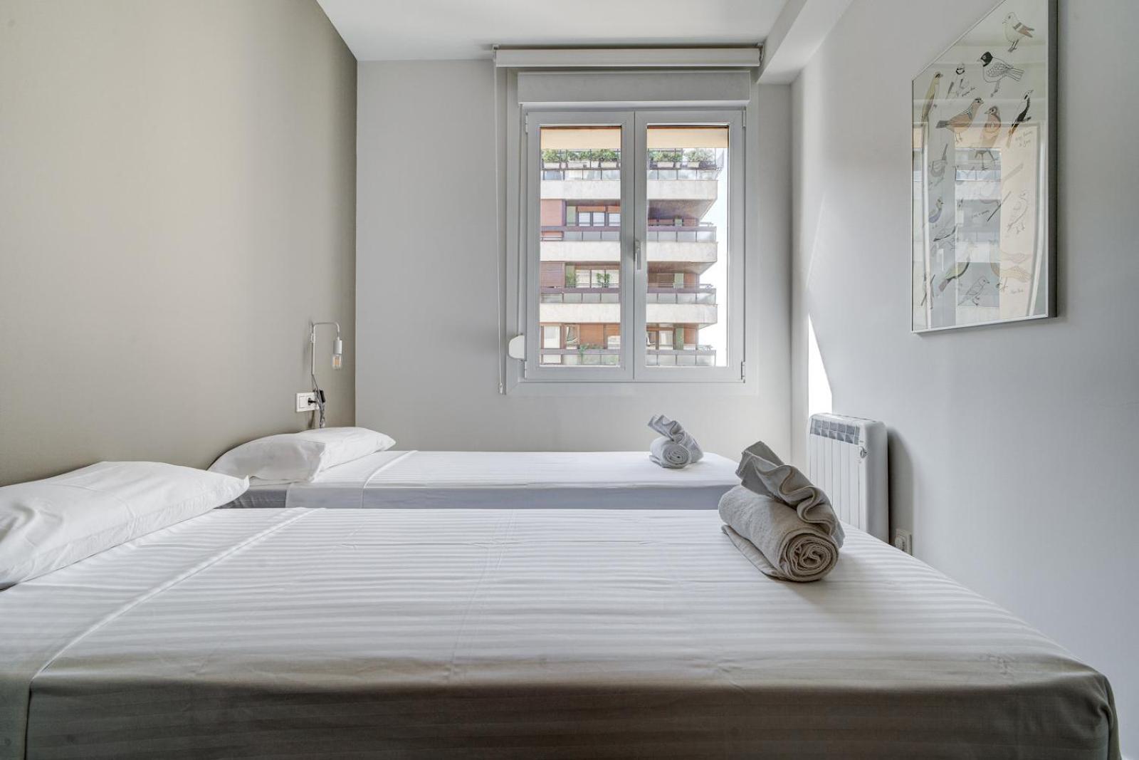 Gran Via By Sanse Holidays Apartment *