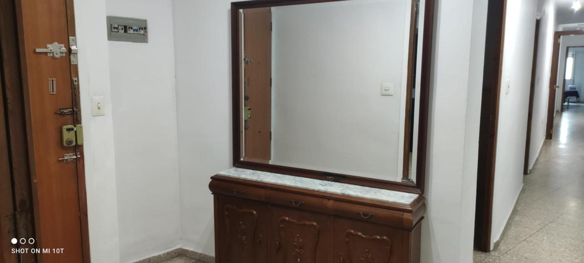 Apartamento Almenara