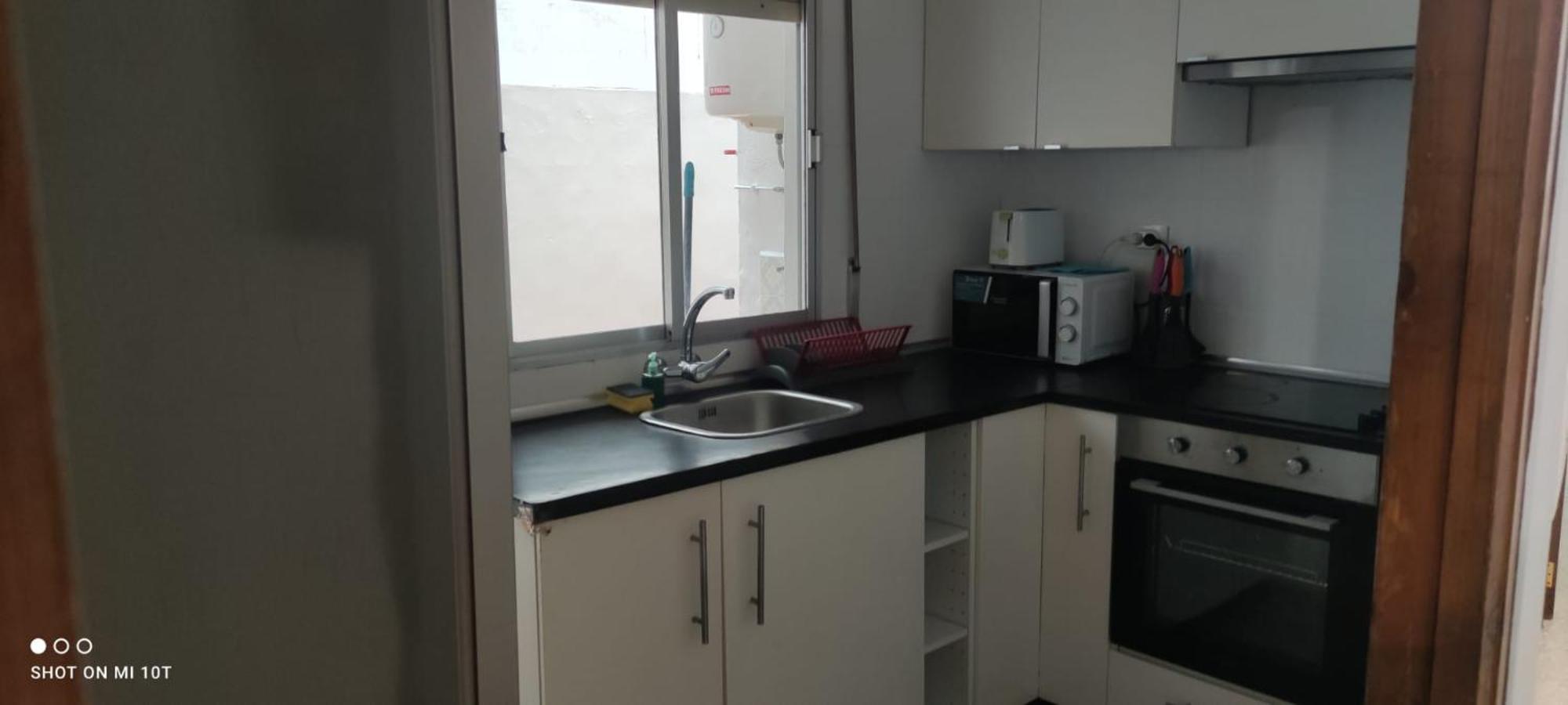 Apartamento Almenara Apartamento *