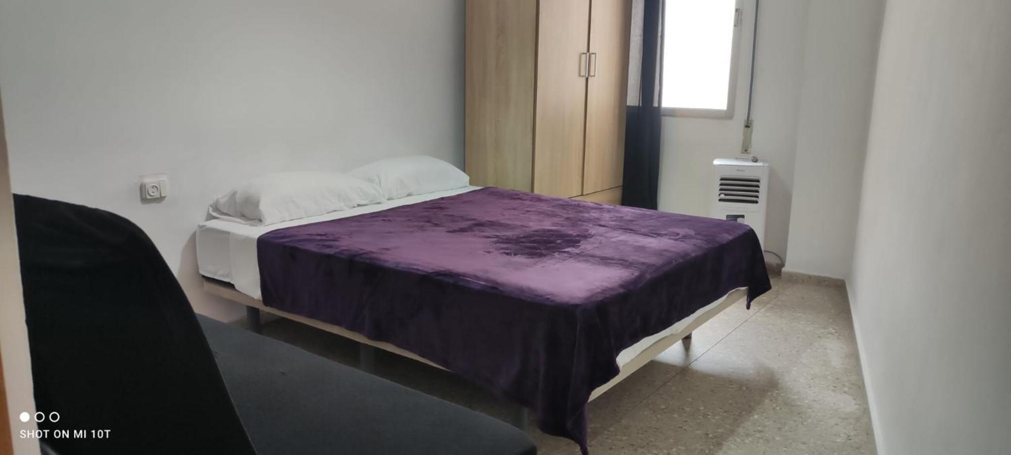 Apartamento Almenara
