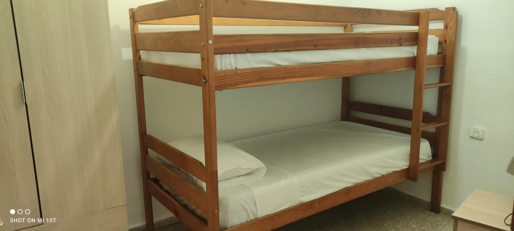 Apartamento Apartamento Almenara *
