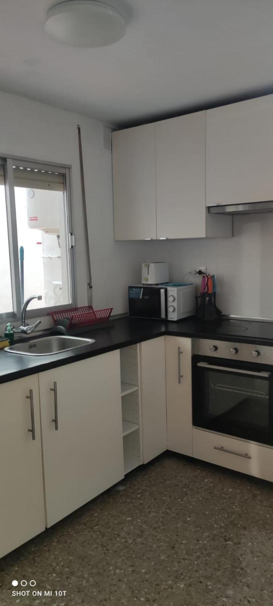 Apartamento Almenara Apartamento Sagunto