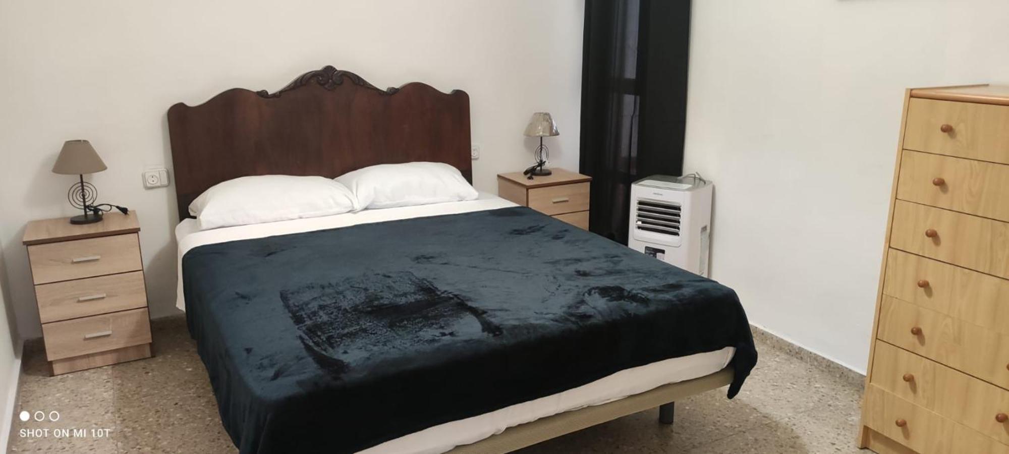 Apartamento Almenara Apartamento *