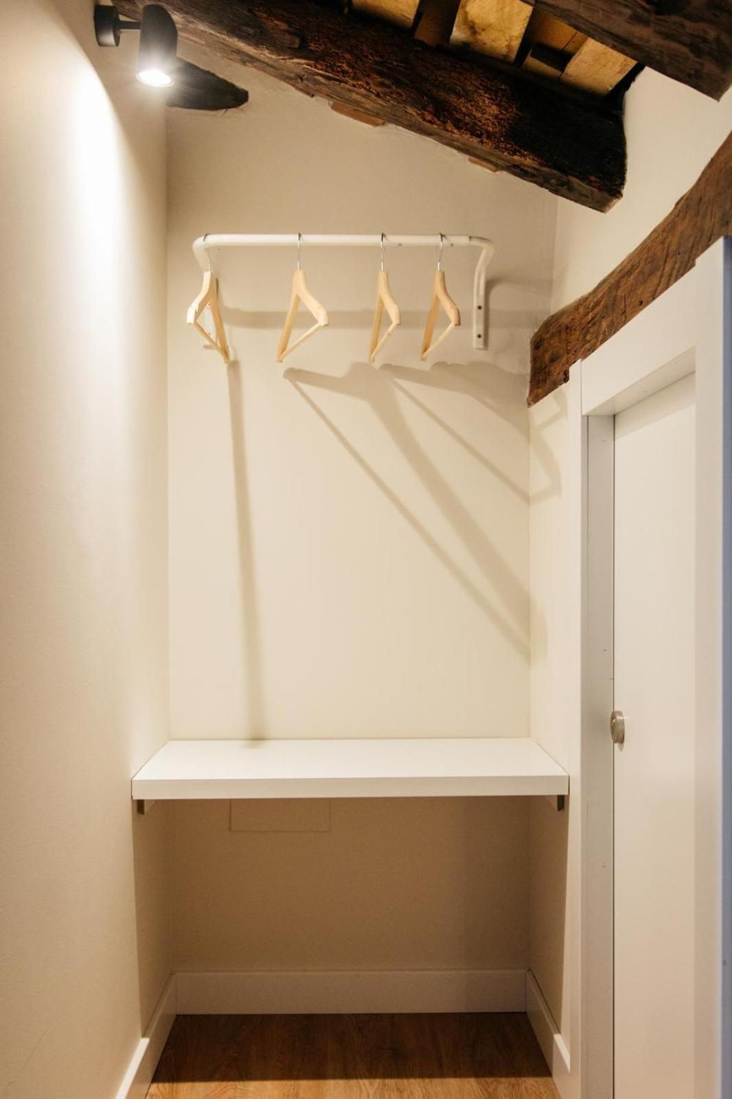 El Lecho Apartamento
