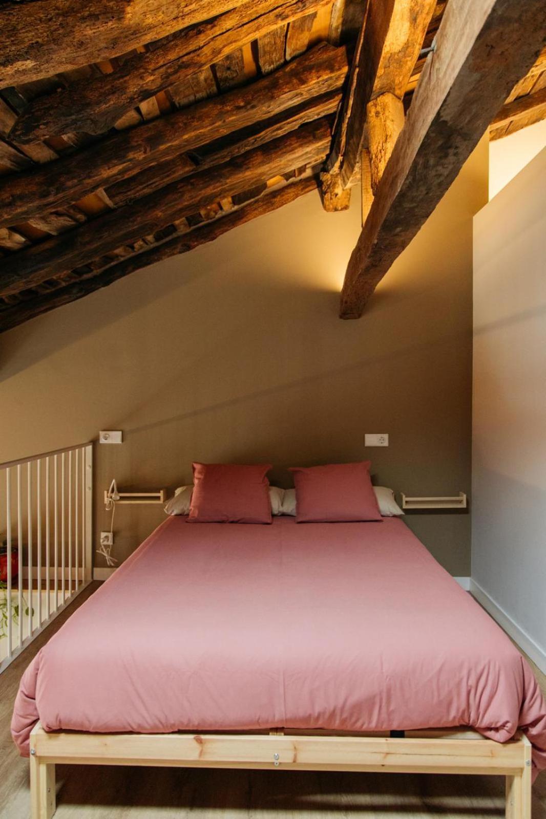 Apartamento El Lecho
