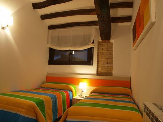 Berdiel Apartamento