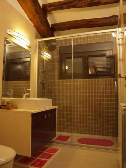 Berdiel Apartamento Casbas de Huesca
