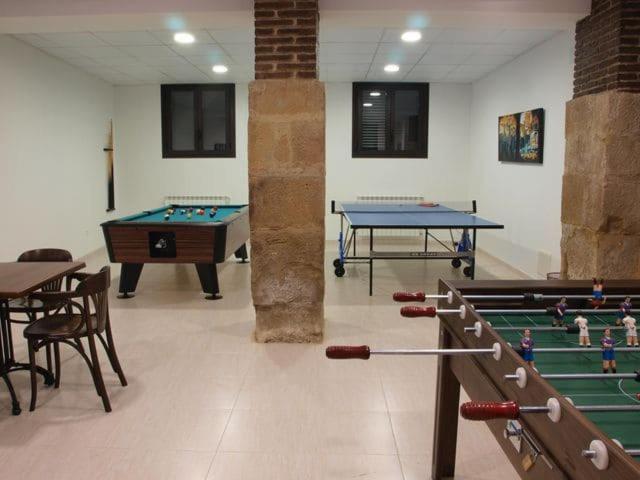 Berdiel Apartamento Casbas de Huesca