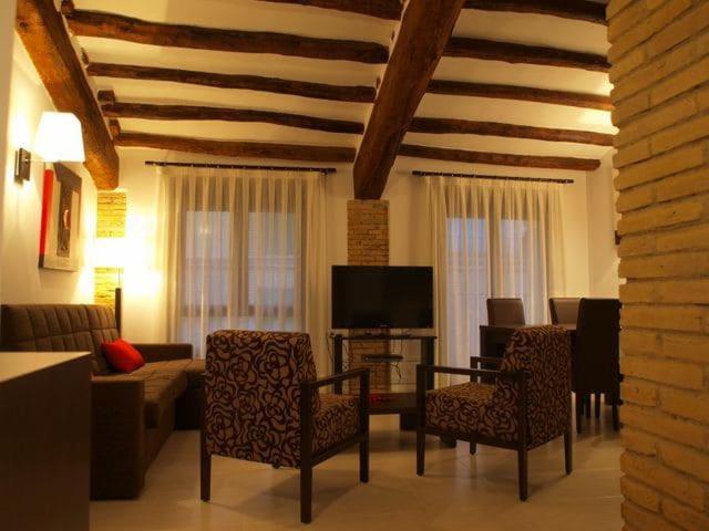 Berdiel Apartamento *