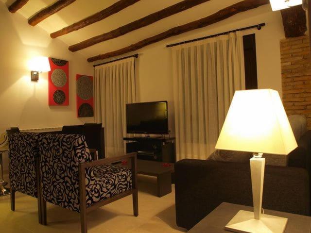 Apartamento Berdiel *