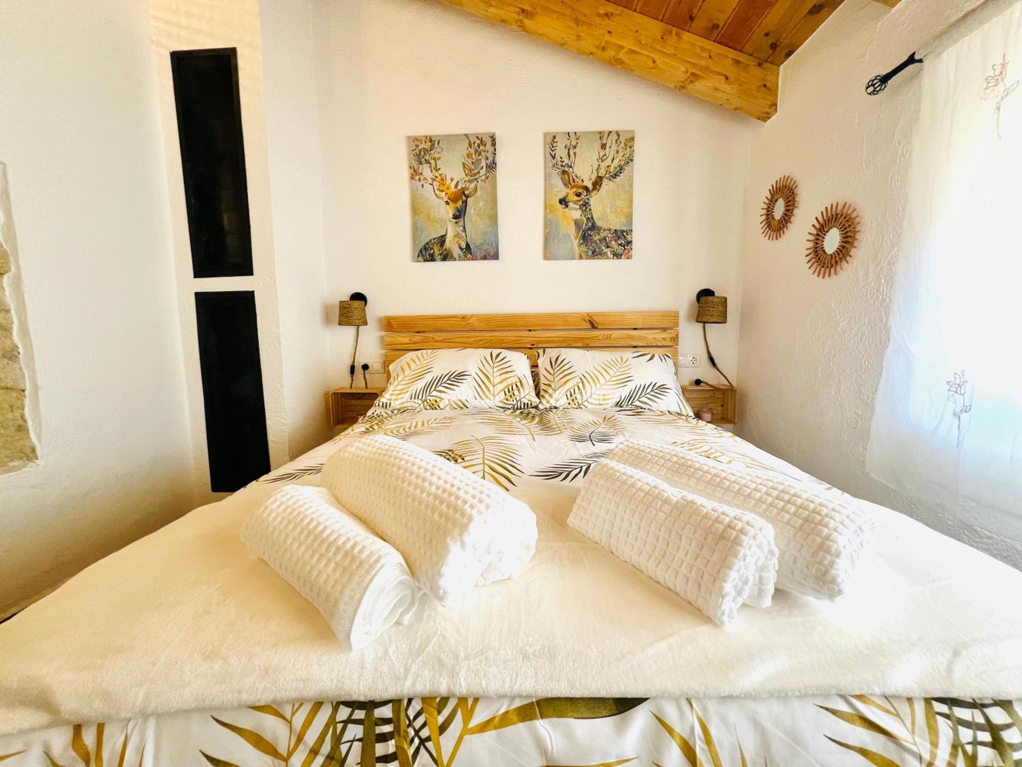 Rural El Nido Apartamento