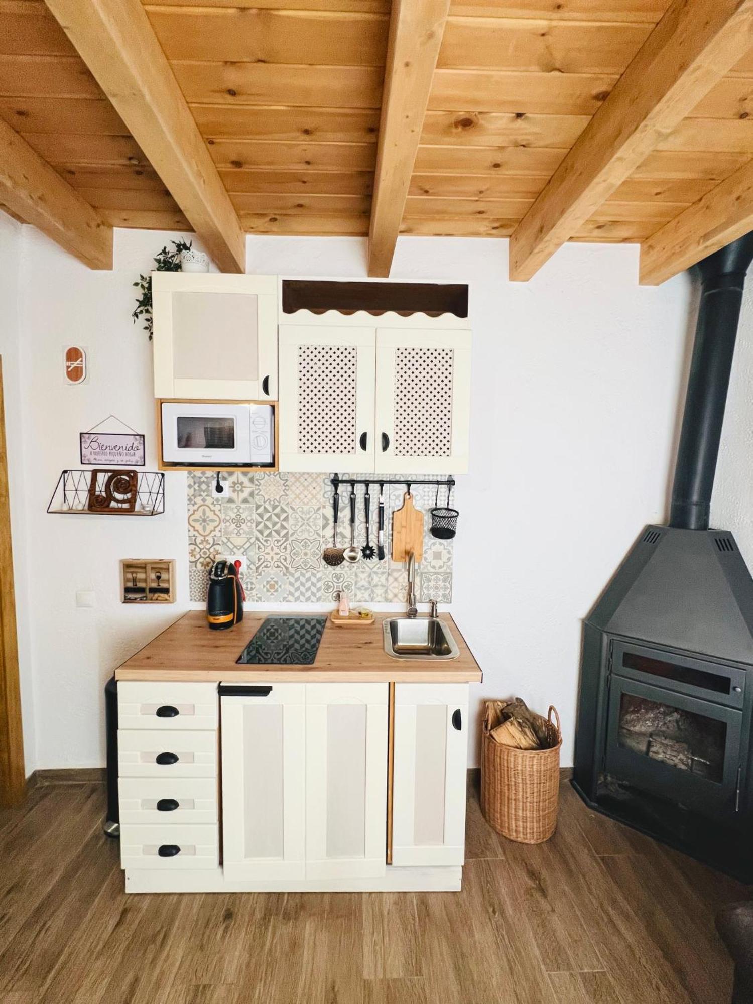 Apartamento Rural El Nido