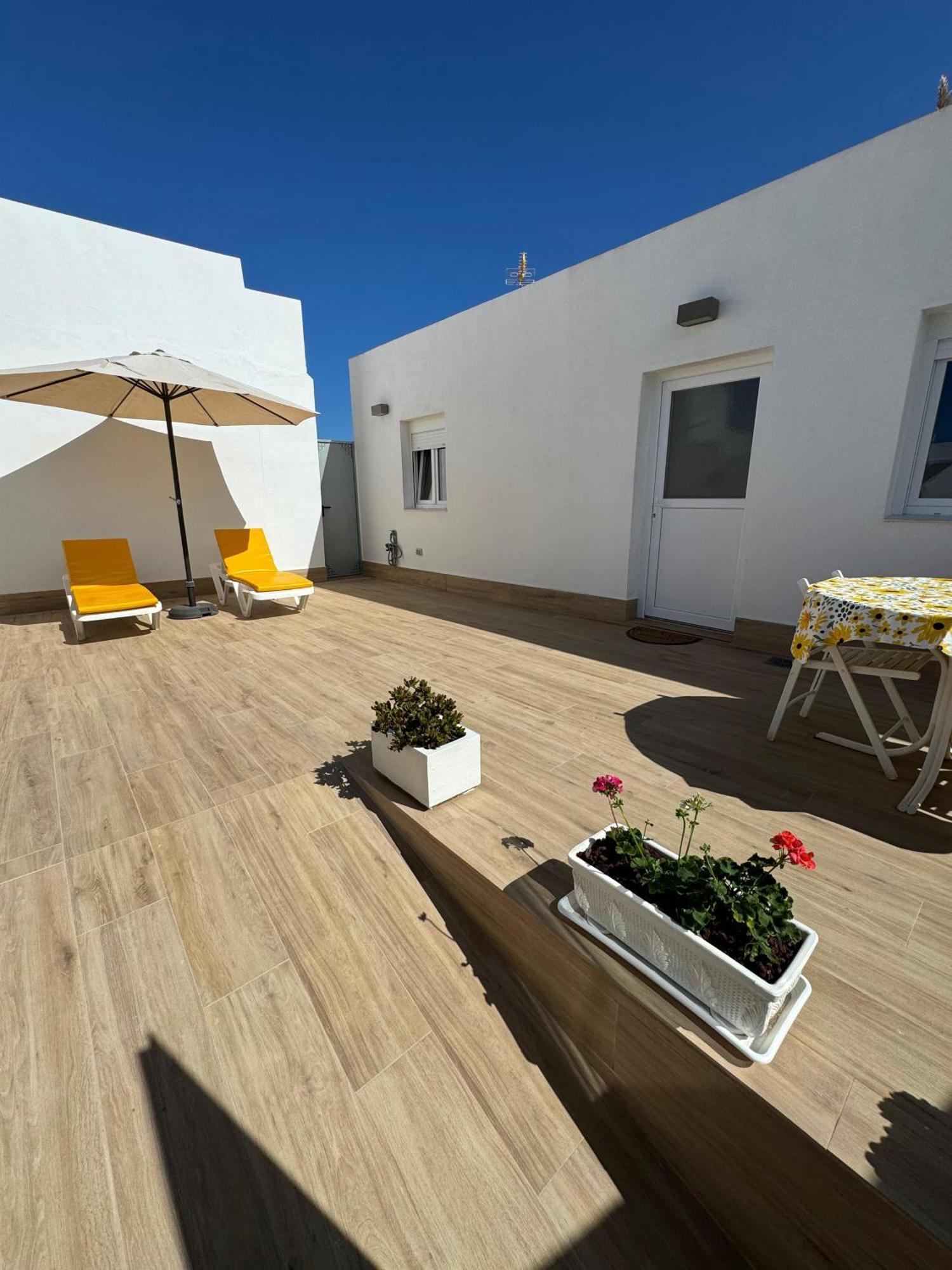 Сasa de vacaciones La Casita