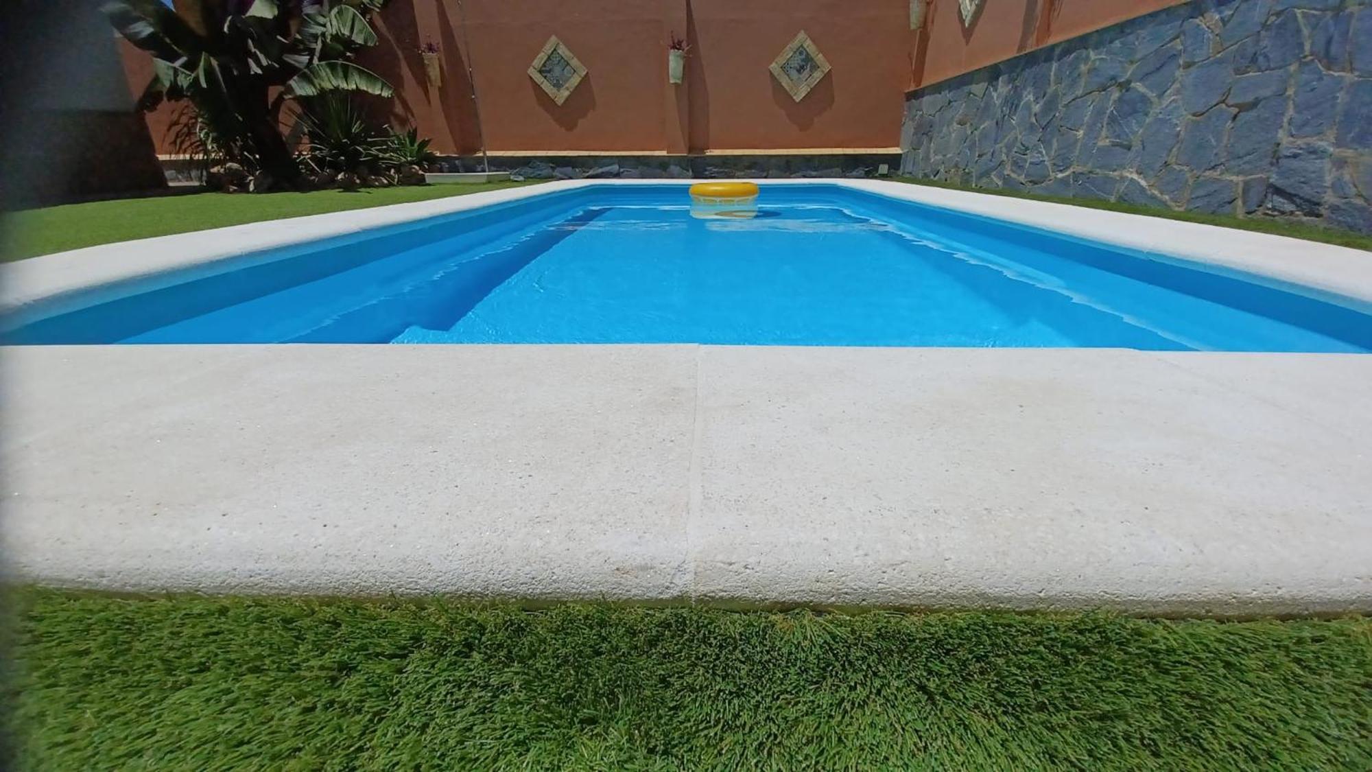 Mi Deseo Сasa de vacaciones Sanlúcar de Barrameda