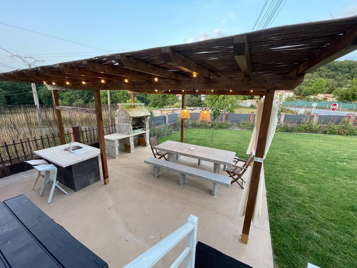 A Casa Da Carminha Holiday home