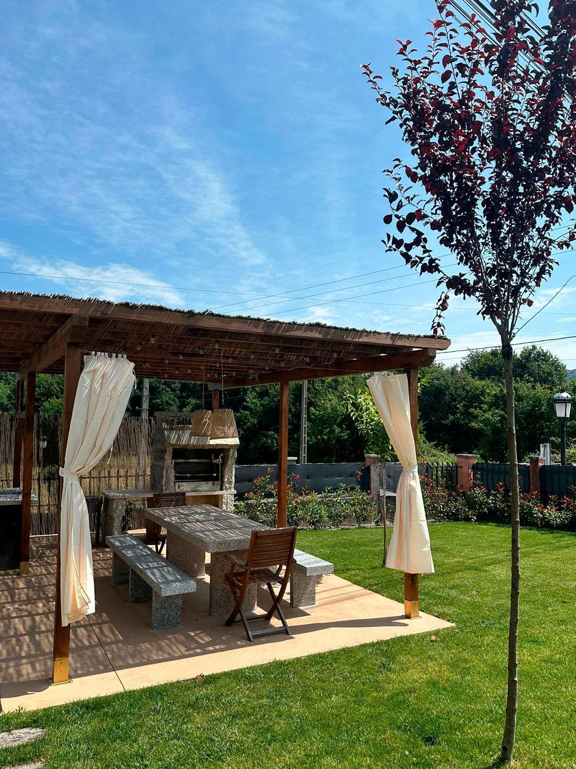 Holiday home A Casa Da Carminha