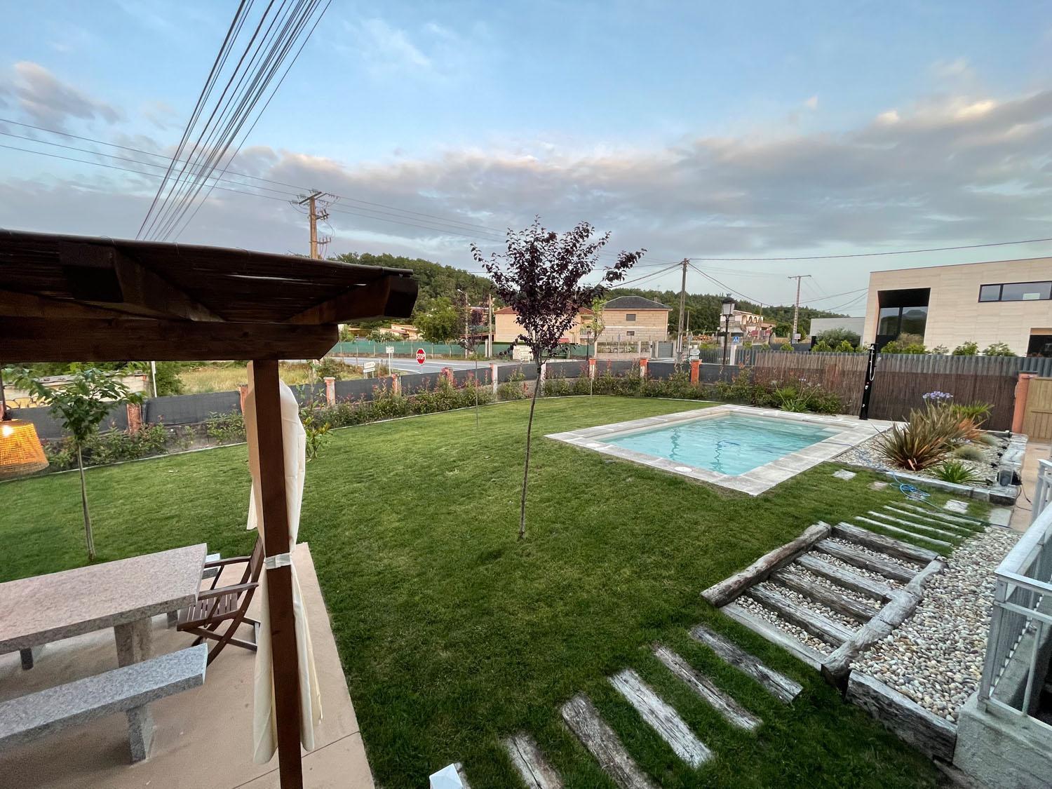 A Casa Da Carminha Holiday home