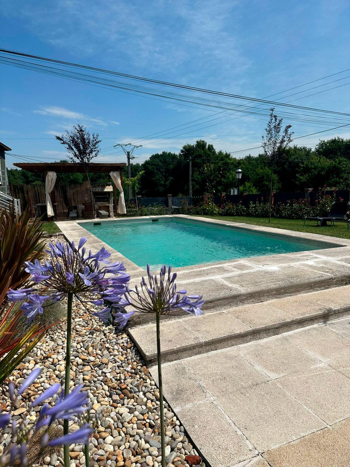 Holiday home A Casa Da Carminha