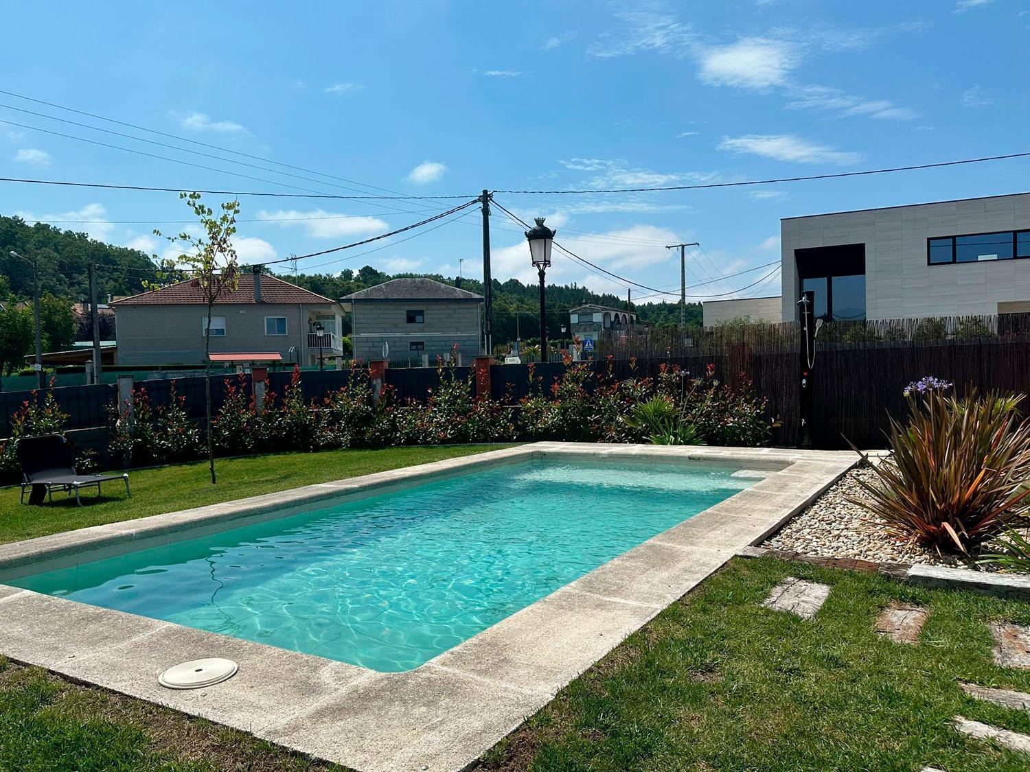 A Casa Da Carminha * Pereiro de Aguiar