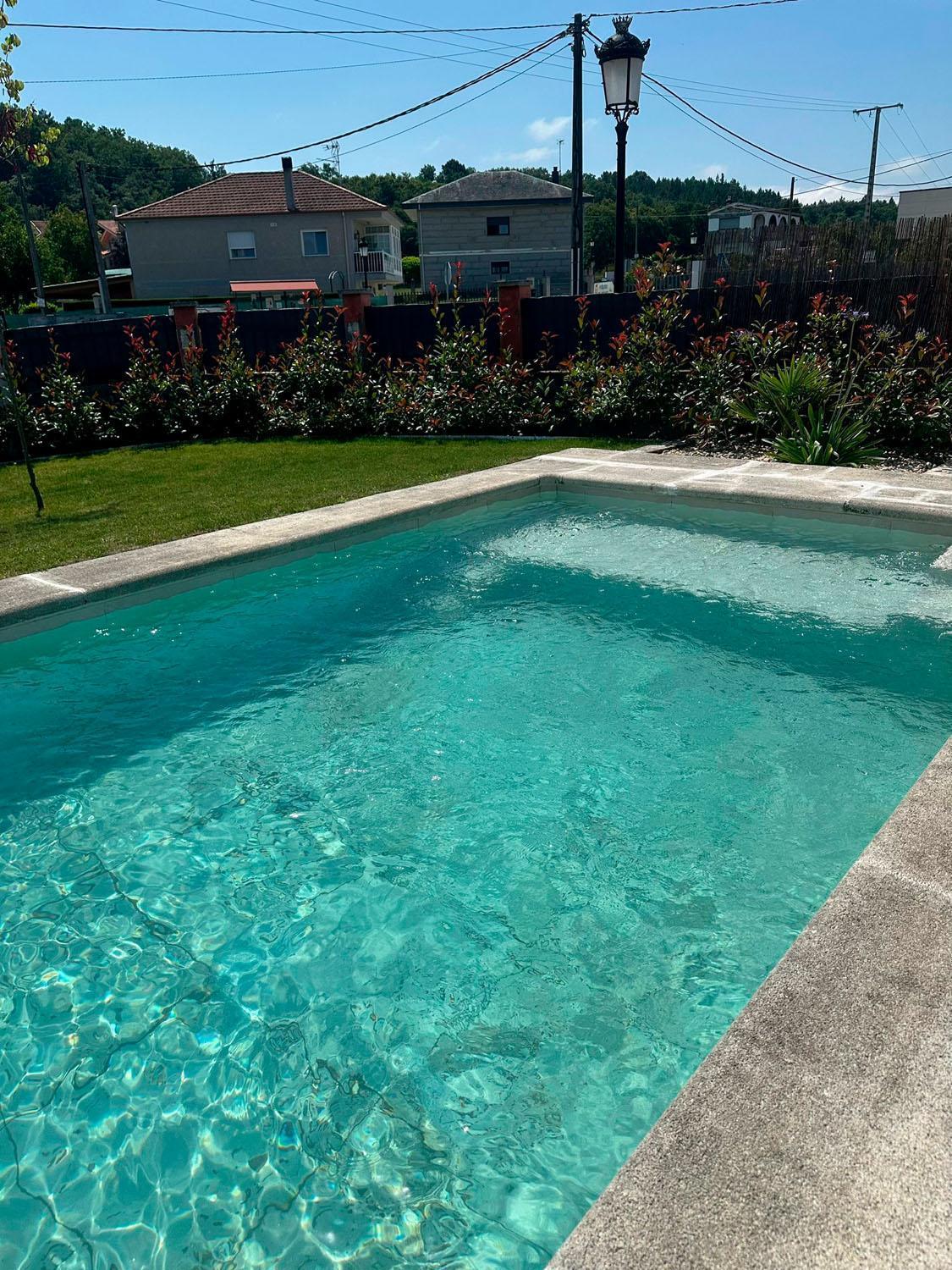 A Casa Da Carminha Pereiro de Aguiar