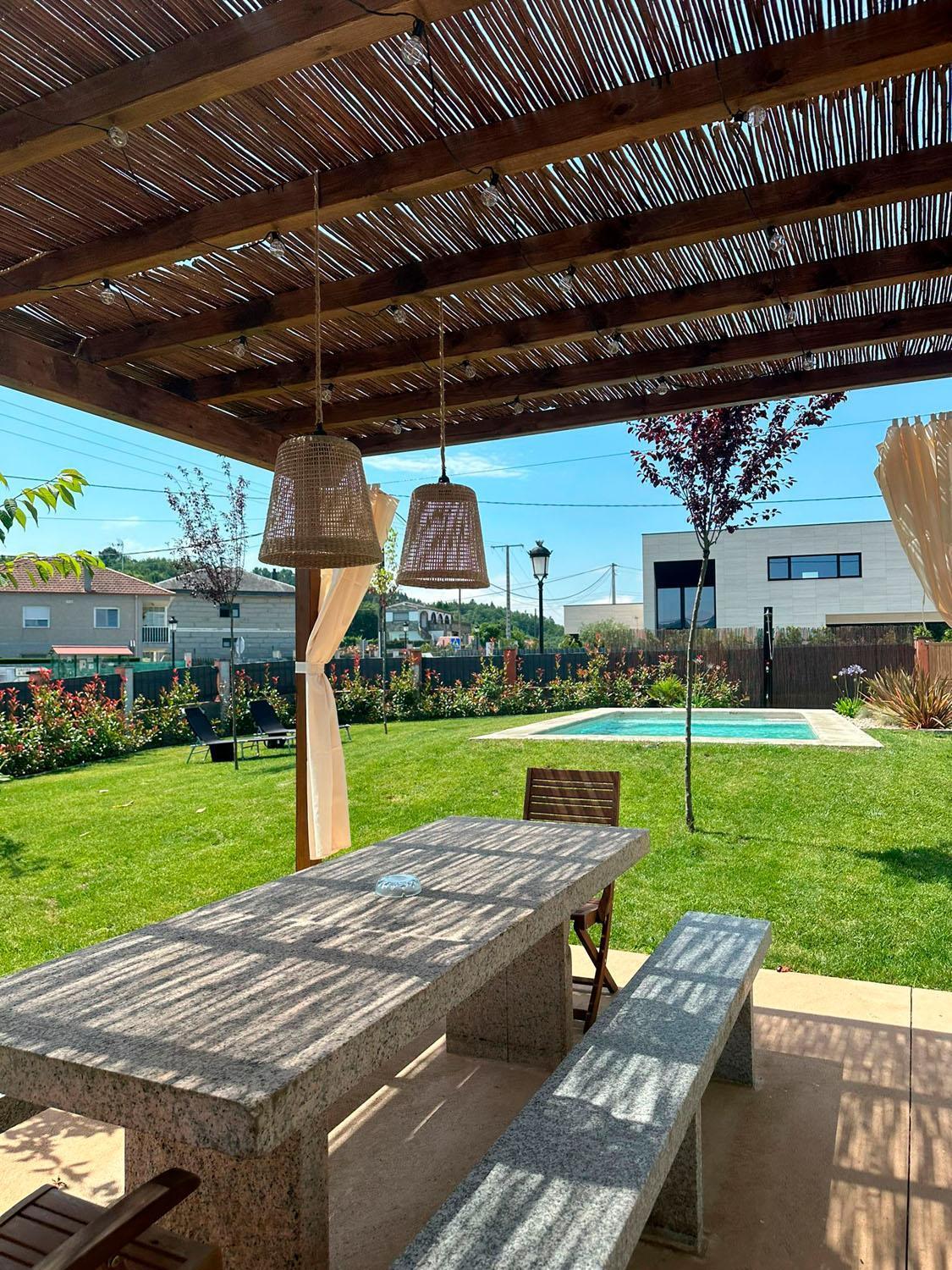 A Casa Da Carminha Holiday home
