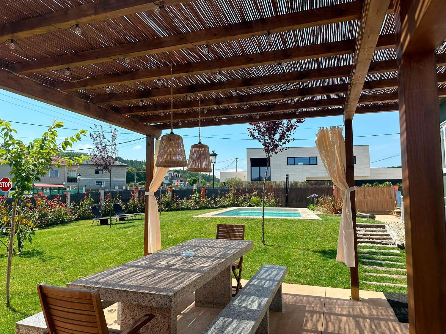 A Casa Da Carminha Holiday home