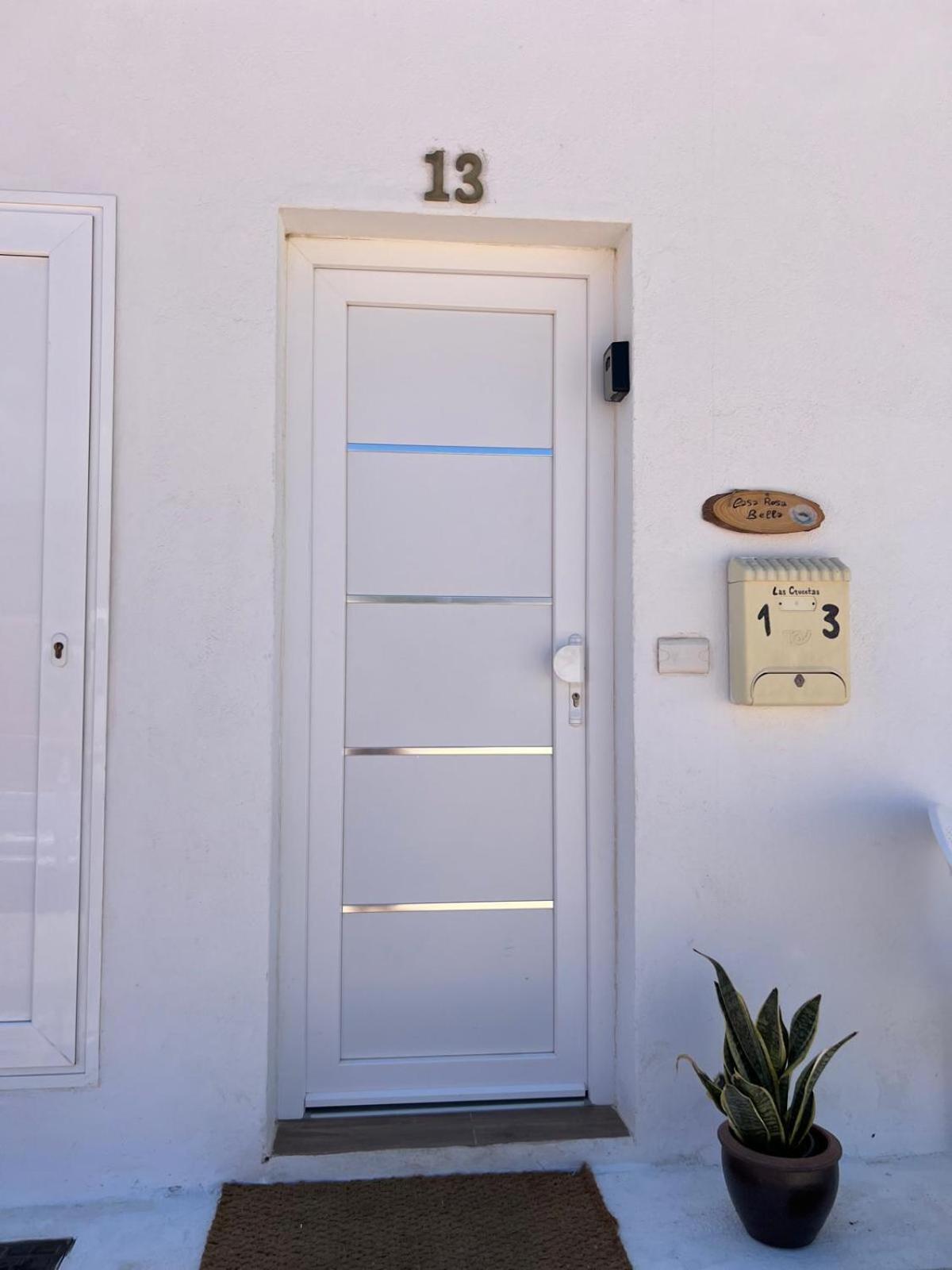 Casa Rosabella Apartment
